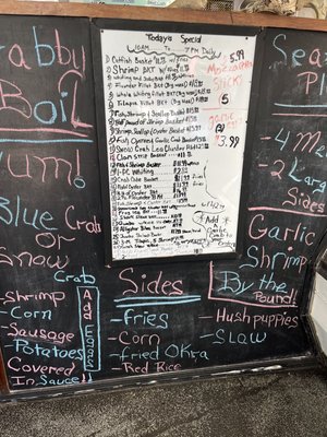 Ravenel Fresh Seafood by null