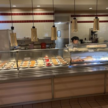 K&W Cafeteria - American Near Me - Greensboro, North Carolina