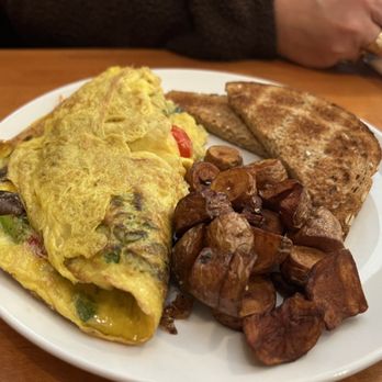 The Bluebird - Delicious breakfast! - Southern Near Me - Stanford, Kentucky The Bluebird - Delicious breakfast! - Southern Near Me - Stanford, Kentucky