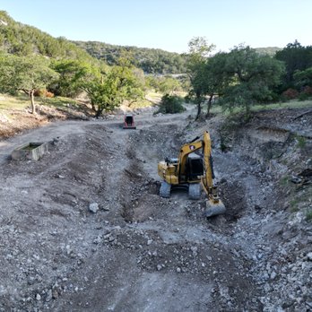 BMB Land Solutions - Pond Excavation - Demolition Services Near Me