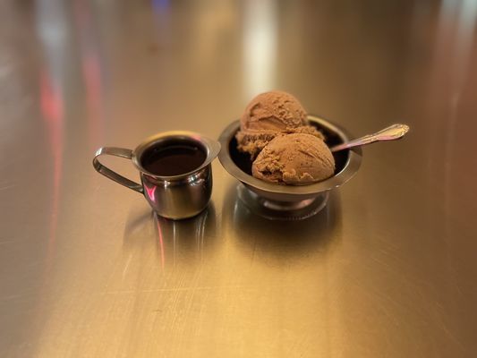 Fluffy McCloud's by null