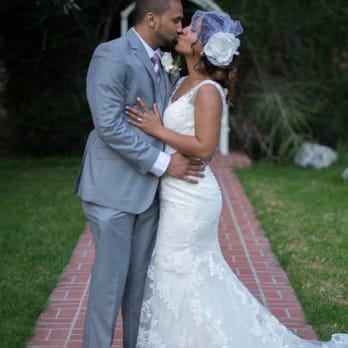 The Brides Tailor - Altered to fit alterations by the sweet Jeanette! She also created that beautiful hair peice for me! - Sewing & Alterations Near Me - Burbank, California The Brides Tailor - Altered to fit alterations by the sweet Jeanette! She also created that beautiful hair peice for me! - Sewing & Alterations Near Me - Burbank, California