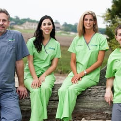 Coastal Pediatric Dentistry - Our team of Dentists!