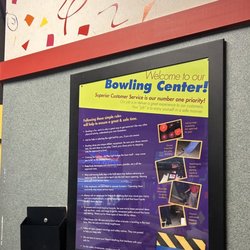 Severna Park Lanes
