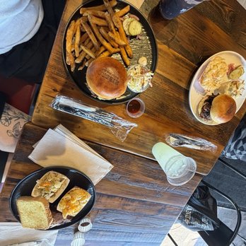 RIBBRO BBQ - Barbeque Near Me - Long Beach, California RIBBRO BBQ - Barbeque Near Me - Long Beach, California