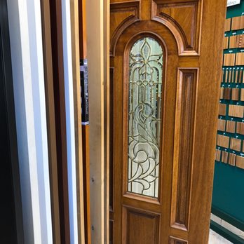 Arcwood - Beautiful Entry Door - Building Supplies Near Me - Van Nuys, California Arcwood - Beautiful Entry Door - Building Supplies Near Me - Van Nuys, California