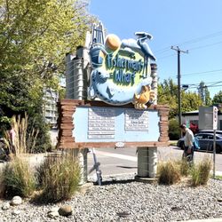 Victoria Bike Rentals