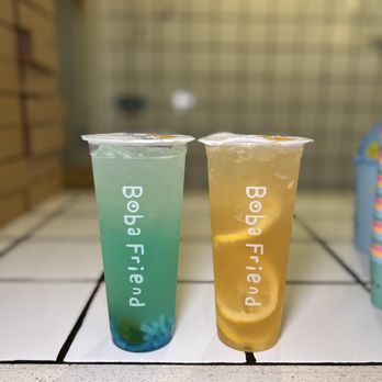 Boba Friend - Calamansi Citrus Refresher and Super Lemon Tea - Bubble Tea Near Me - Monrovia, California Boba Friend - Calamansi Citrus Refresher and Super Lemon Tea - Bubble Tea Near Me - Monrovia, California