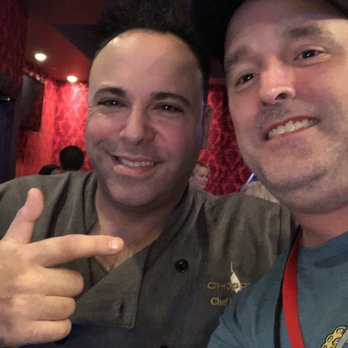 World Food Championship - Chef John from chopped - Festivals Near Me - Orange Beach, Alabama