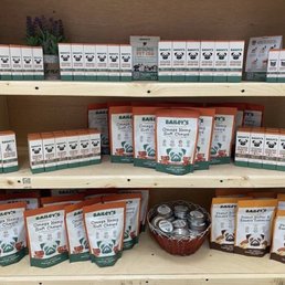 Bailey's has the best CBD dog treats & CBD oils for pets!