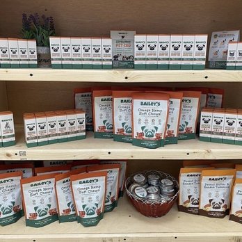 Herbal Plants Wellness - Bailey's has the best CBD dog treats & CBD oils for pets! - Vitamins & Supplements Near Me - John Creek, Georgia