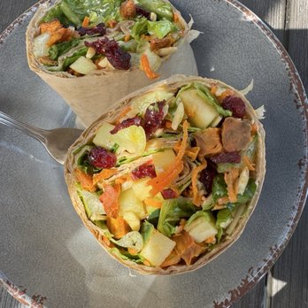 Rogue Salad - Off the Beaten Path - Salad Near Me - Grants Pass, Oregon