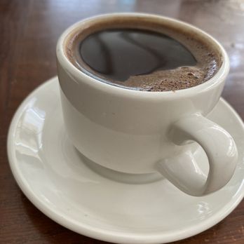 Zaytinya - Turkish coffee - Greek Near Me - Washington, DC, District of Columbia
