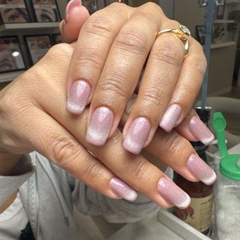 Luxe Nails & Lashes Bar - Nail Salons Near Me - Rancho Cucamonga, California