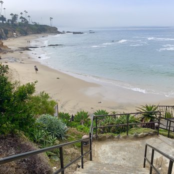 Hotel Joaquin - Beautiful beach just steps away - Hotels Near Me - Laguna Beach, California