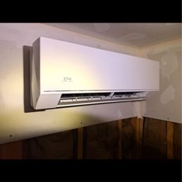 Mini Split Heat Pump Mini Split Heat Pump