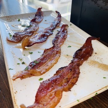 First Watch - Million dollar bacon - Breakfast & Brunch Near Me - Kennesaw, Georgia