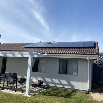 SYNRG Solar - Home Energy Solutions - Solar Panels - Solar Installation Near Me SYNRG Solar - Home Energy Solutions - Solar Panels - Solar Installation Near Me