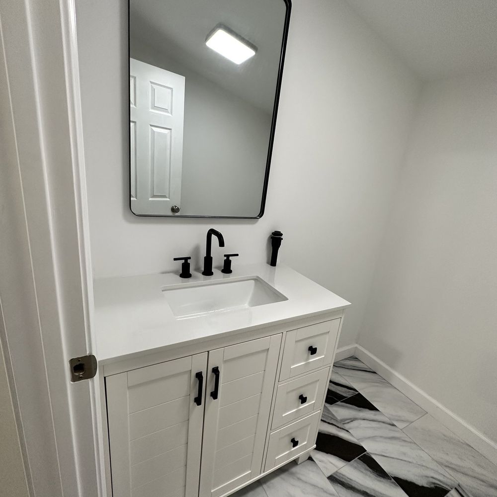 Established Homes - After photo - General Contractors Near Me - East Lyme, Connecticut Established Homes - After photo - General Contractors Near Me - East Lyme, Connecticut