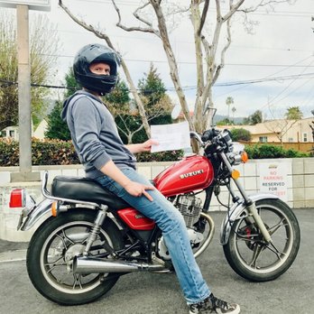 Class: M1 Private Motorcycle Training - Driving Schools Near Me