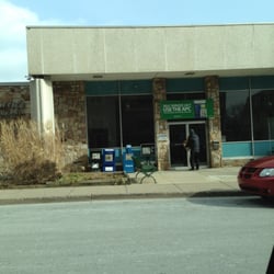 US Post Office
