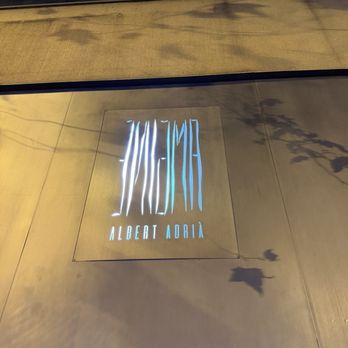 Enigma Concept - Spanish Near Me - Barcelona, B