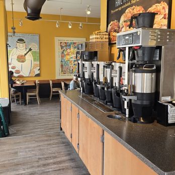 Einstein Bros. Bagels - Coffee - Bagels Near Me - Glen Ellyn, Illinois Einstein Bros. Bagels - Coffee - Bagels Near Me - Glen Ellyn, Illinois