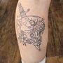 Photo of Javiesmi Tattoo