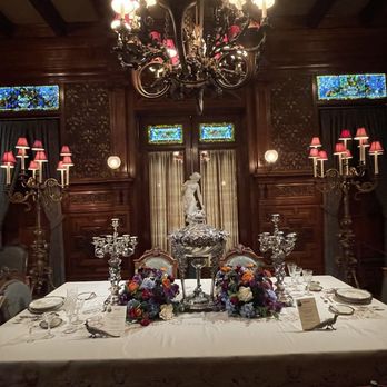 Driehaus Museum - Museums Near Me - Chicago, Illinois