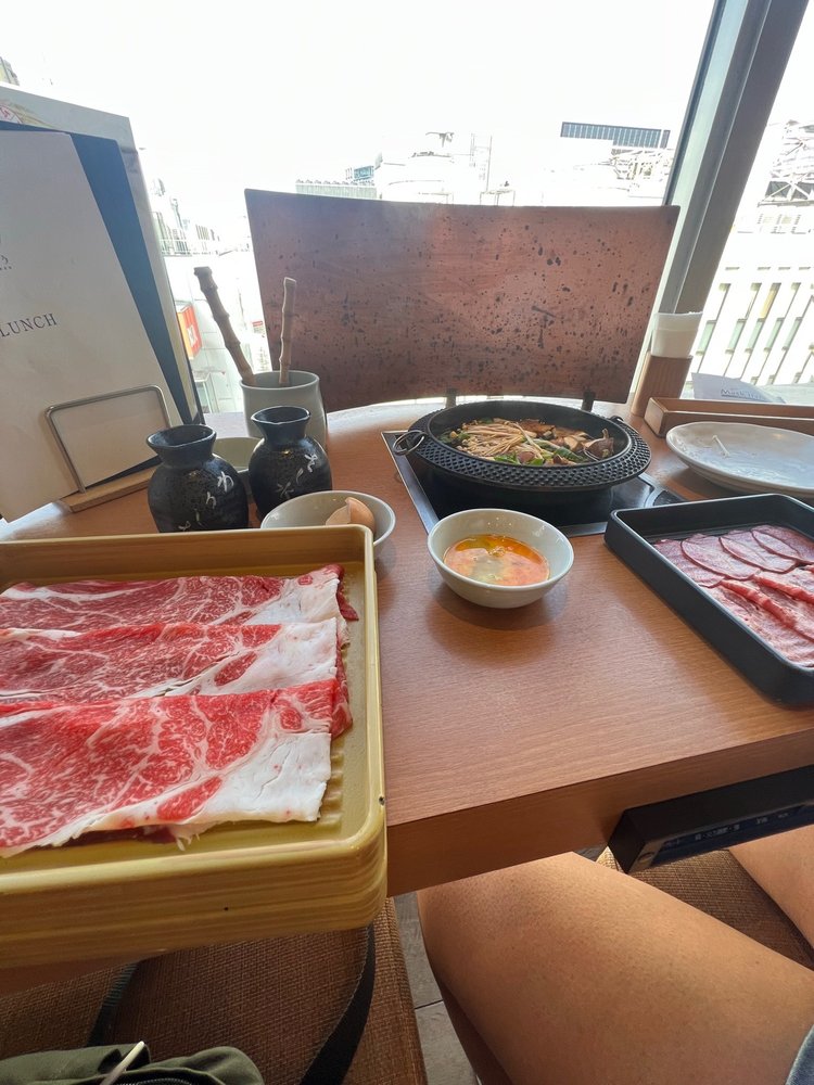 鍋ぞう 新宿三丁目店