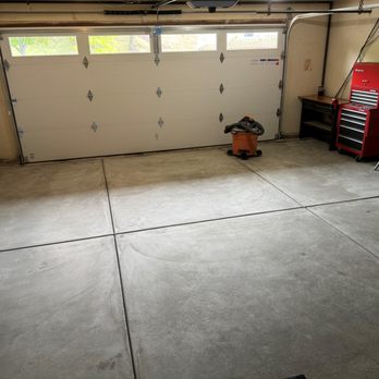 PowerHouse Green Construction - The new garage floor they installed looks amazing! - General Contractors Near Me - La Mesa, California PowerHouse Green Construction - The new garage floor they installed looks amazing! - General Contractors Near Me - La Mesa, California