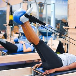 Club Pilates
