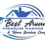 Photo of Best Around Pressure Washing
