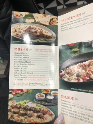 Menu photo 3 Zaytoun Kitchen Toronto, ON