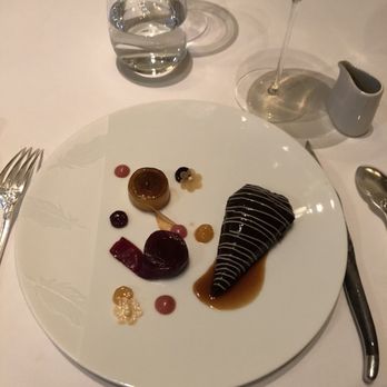Restaurant Le Parc** - French Near Me - Reims, 51