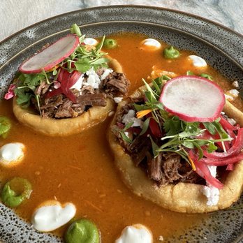 Cocina de Barrio - Encinitas - Lamb memilitas. Excellent! - Breakfast & Brunch Near Me - Encinitas, California Cocina de Barrio - Encinitas - Lamb memilitas. Excellent! - Breakfast & Brunch Near Me - Encinitas, California
