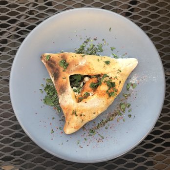 Lyra - Fatayer stuffed bread - Middle Eastern Near Me - Nashville, Tennessee Lyra - Fatayer stuffed bread - Middle Eastern Near Me - Nashville, Tennessee