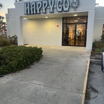 Happy Co Surf & Coffee - Coffee & Tea Near Me - Ormond Beach, Florida