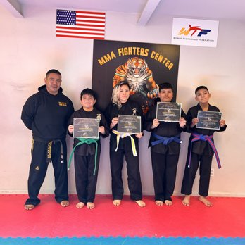 MMA Fighters Center - Kickboxing Near Me - Queens, New York MMA Fighters Center - Kickboxing Near Me - Queens, New York