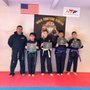 Photo of MMA Fighters Center