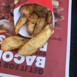 Wendy's