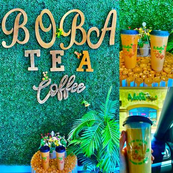 A Boba Tea & Coffee - Coffee & Tea Near Me - Murrieta, California A Boba Tea & Coffee - Coffee & Tea Near Me - Murrieta, California