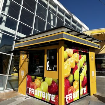 Fruitbite - Desserts Near Me - Las Vegas, Nevada Fruitbite - Desserts Near Me - Las Vegas, Nevada