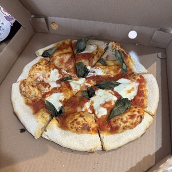 Marfa Para Llevar - Italian Near Me - Marfa, Texas