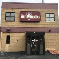 World Trophies
