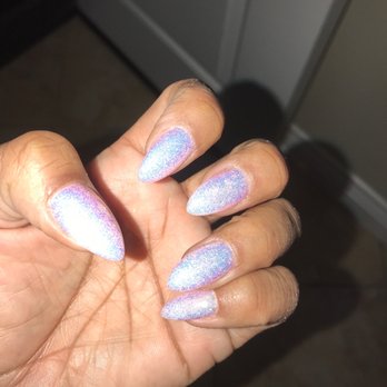 Chrome Nail Bar - Nails by Taylor!! - Waxing Near Me - Anaheim, California Chrome Nail Bar - Nails by Taylor!! - Waxing Near Me - Anaheim, California