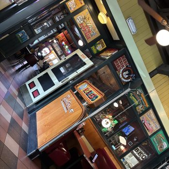Lucille's Smokehouse Bar-B-Que - Inside - Barbeque Near Me - Rocklin, California Lucille's Smokehouse Bar-B-Que - Inside - Barbeque Near Me - Rocklin, California