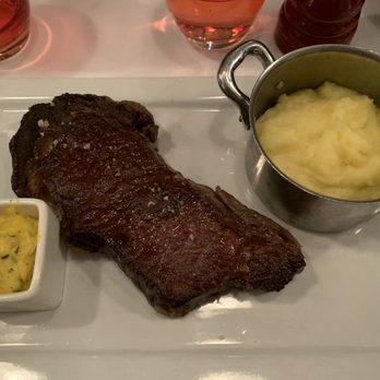 L'Absinthe - Ribeye - French Near Me - Paris, 75