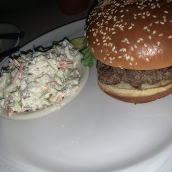 The Loft - Hamburger - Salad Near Me - West Yarmouth, Massachusetts