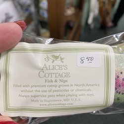 Waterfront Gifts & Antiques